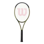 Raquetas De Tenis Wilson BLADE 100UL v8 (Kat2-gebraucht)